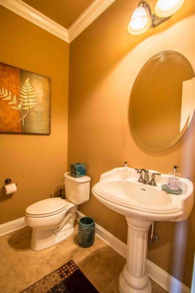8661 Keystone Circle Chattanooga, TN 37421 - Photo 11 of 24 8661 keystone half ba