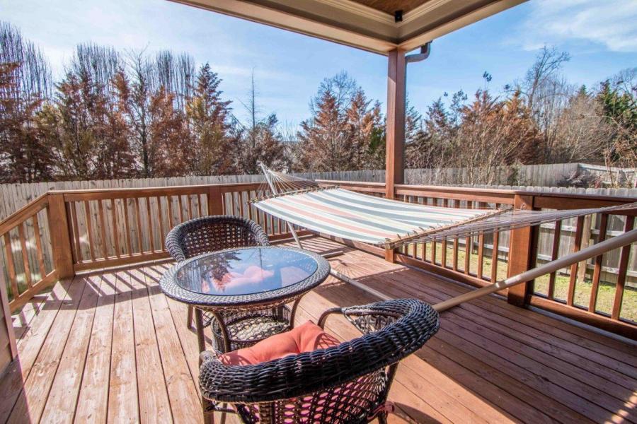 8661 Keystone Circle Chattanooga, TN 37421 - Photo 24 of 24 8661 keystone deck