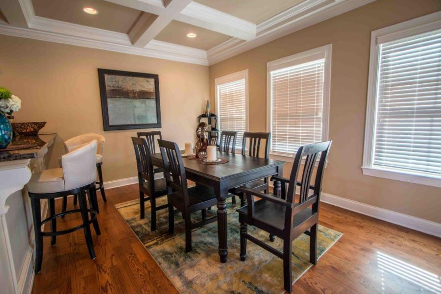 8661 Keystone Circle Chattanooga, TN 37421 - Photo 8 of 24 8661 keystone breakfast
