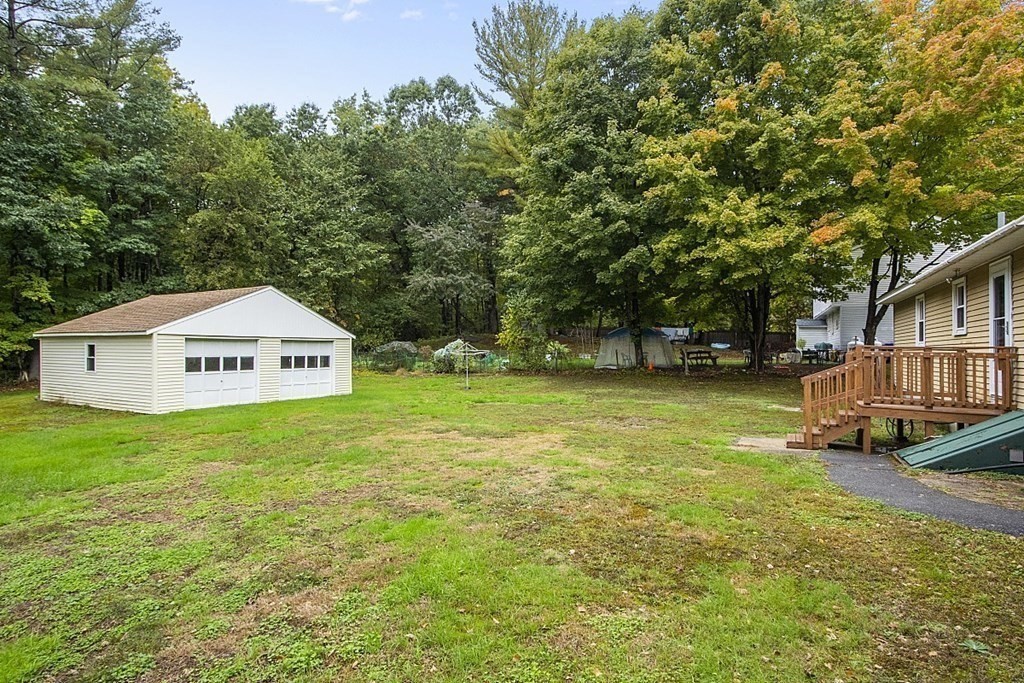 122 Walker Road Shirley, MA 01464 - Photo 32 of 35 Gallery Image 32