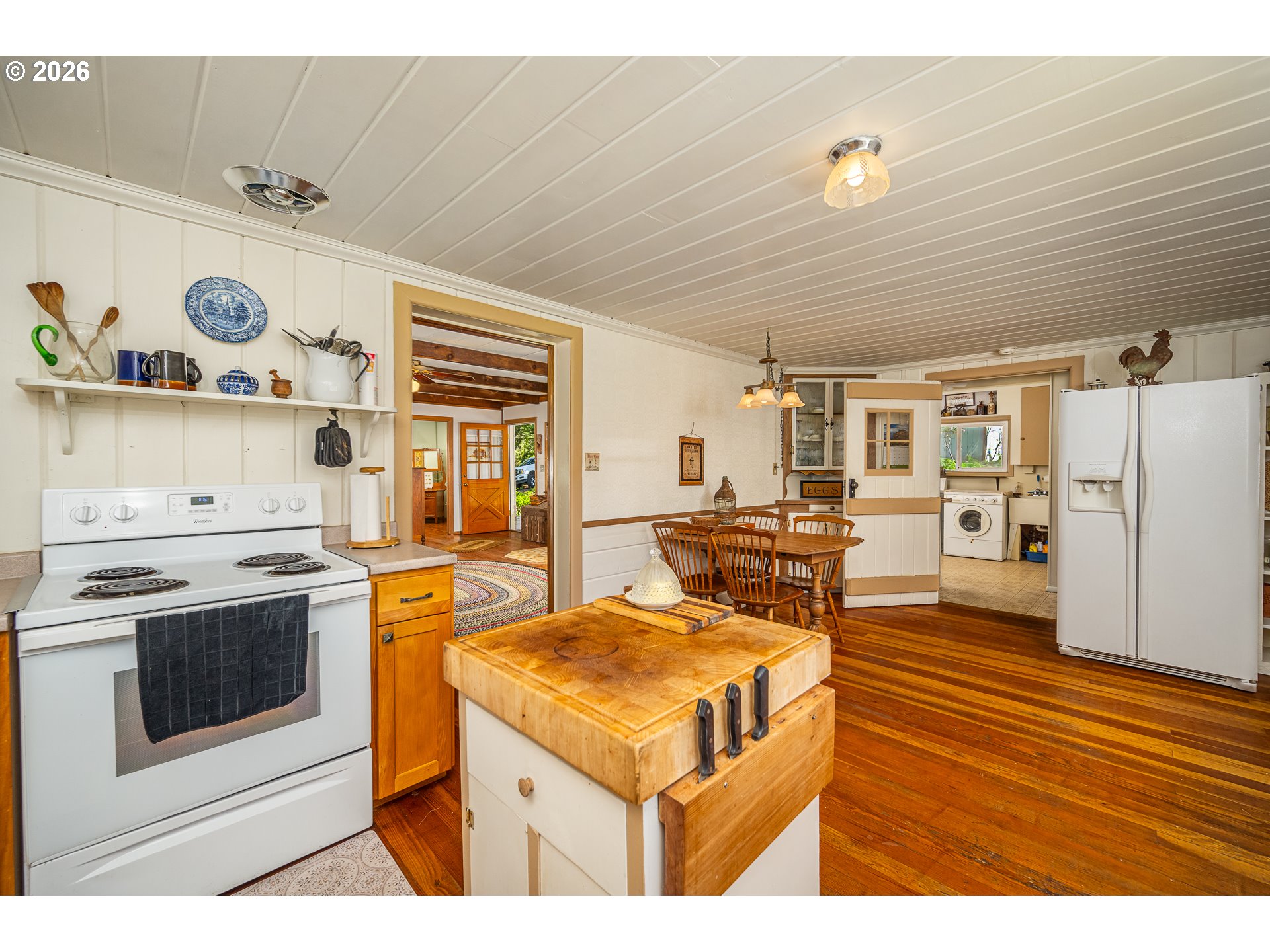40168 Booth Kelly Road Springfield, OR 97478 - Photo 18 of 37