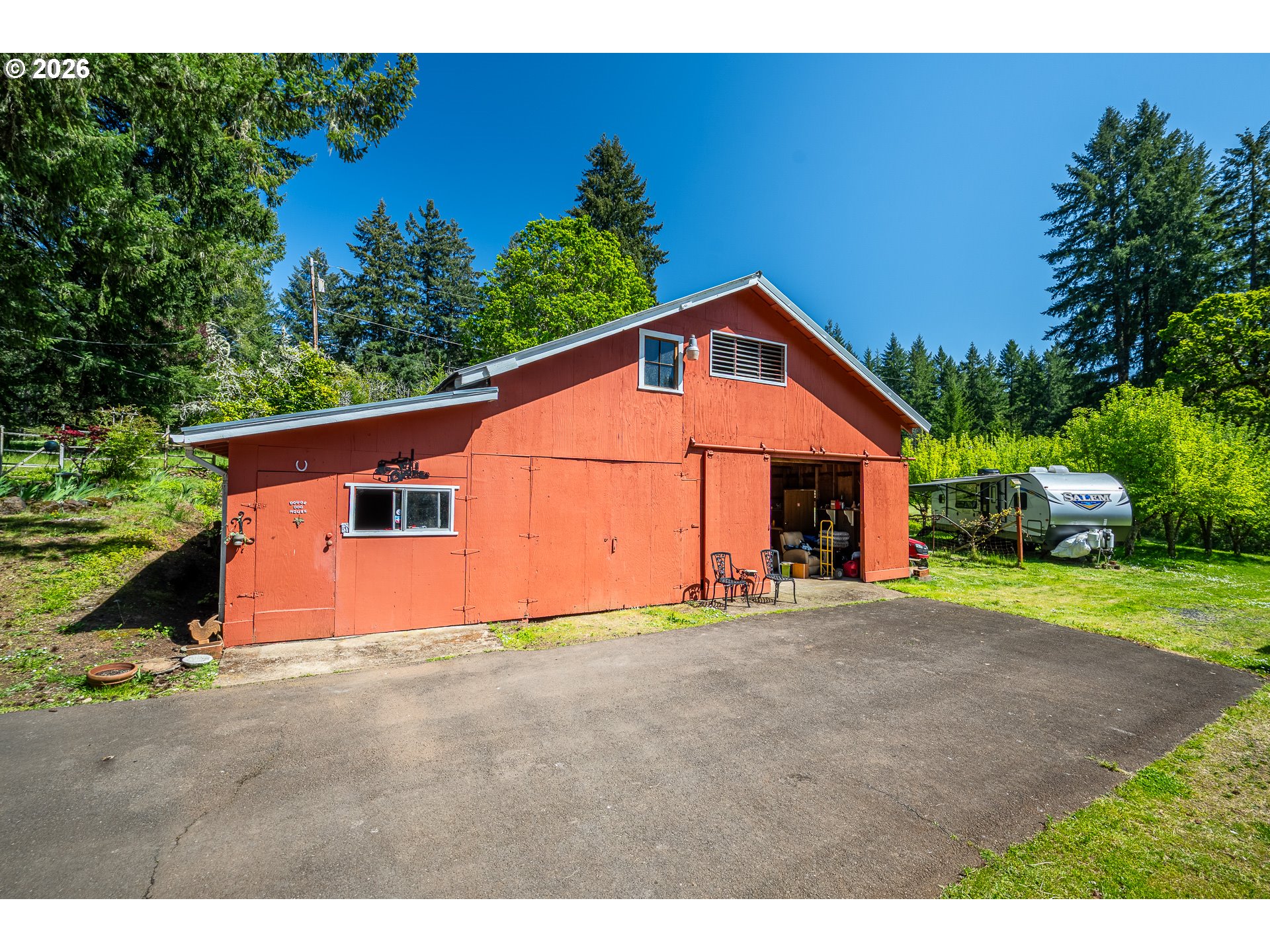 40168 Booth Kelly Road Springfield, OR 97478 - Photo 28 of 37
