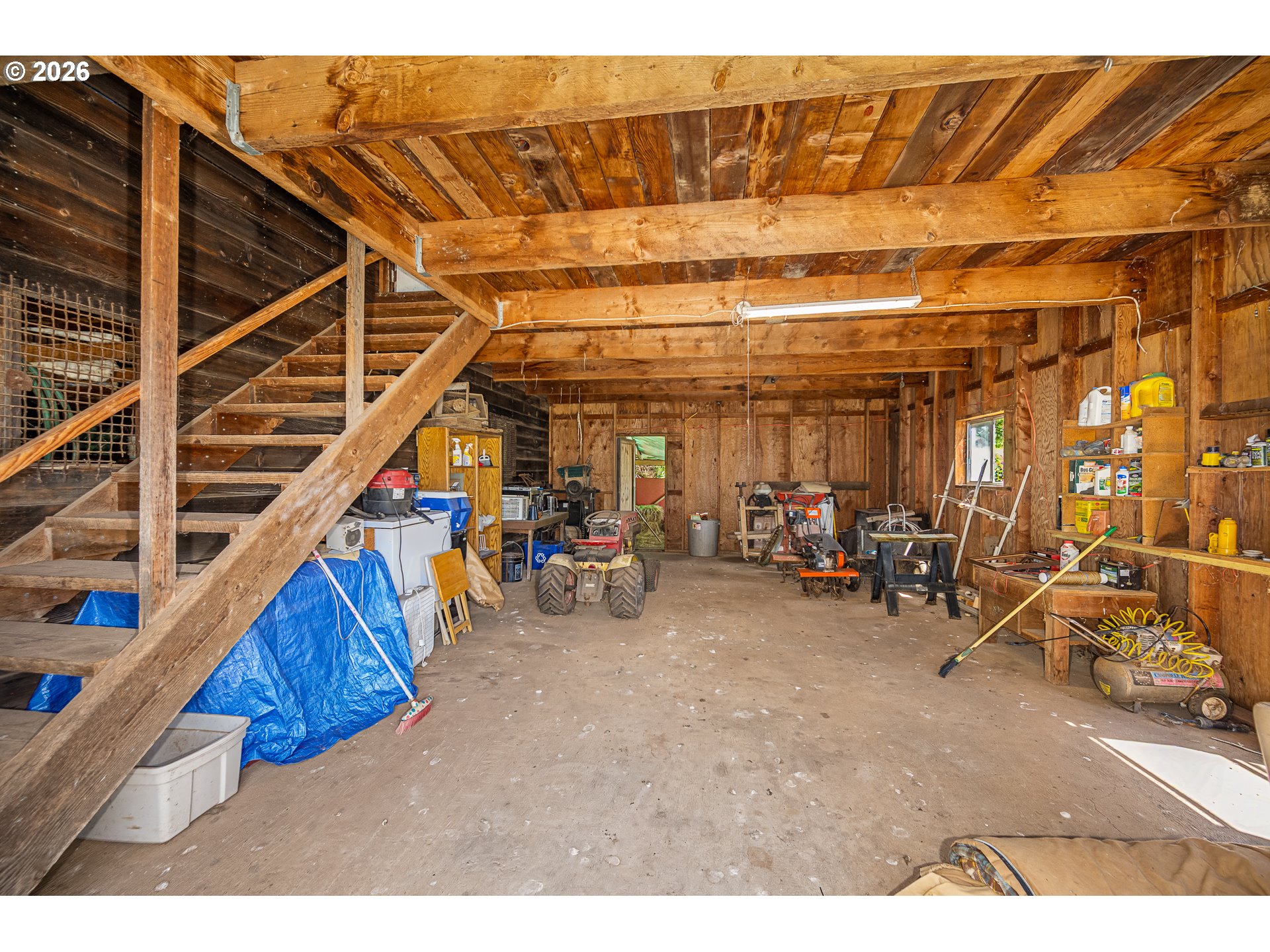 40168 Booth Kelly Road Springfield, OR 97478 - Photo 29 of 37