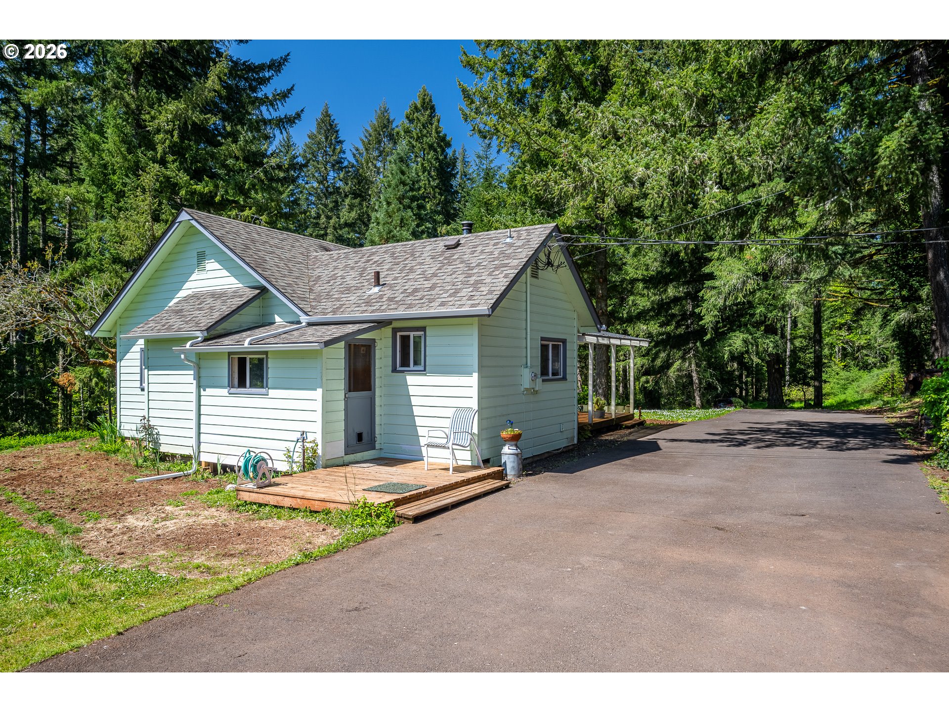 40168 Booth Kelly Road Springfield, OR 97478 - Photo 3 of 37