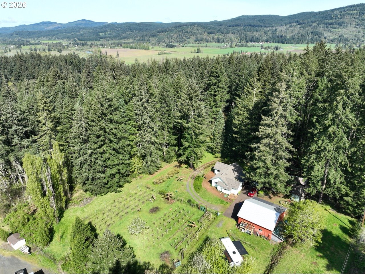 40168 Booth Kelly Road Springfield, OR 97478 - Photo 35 of 37
