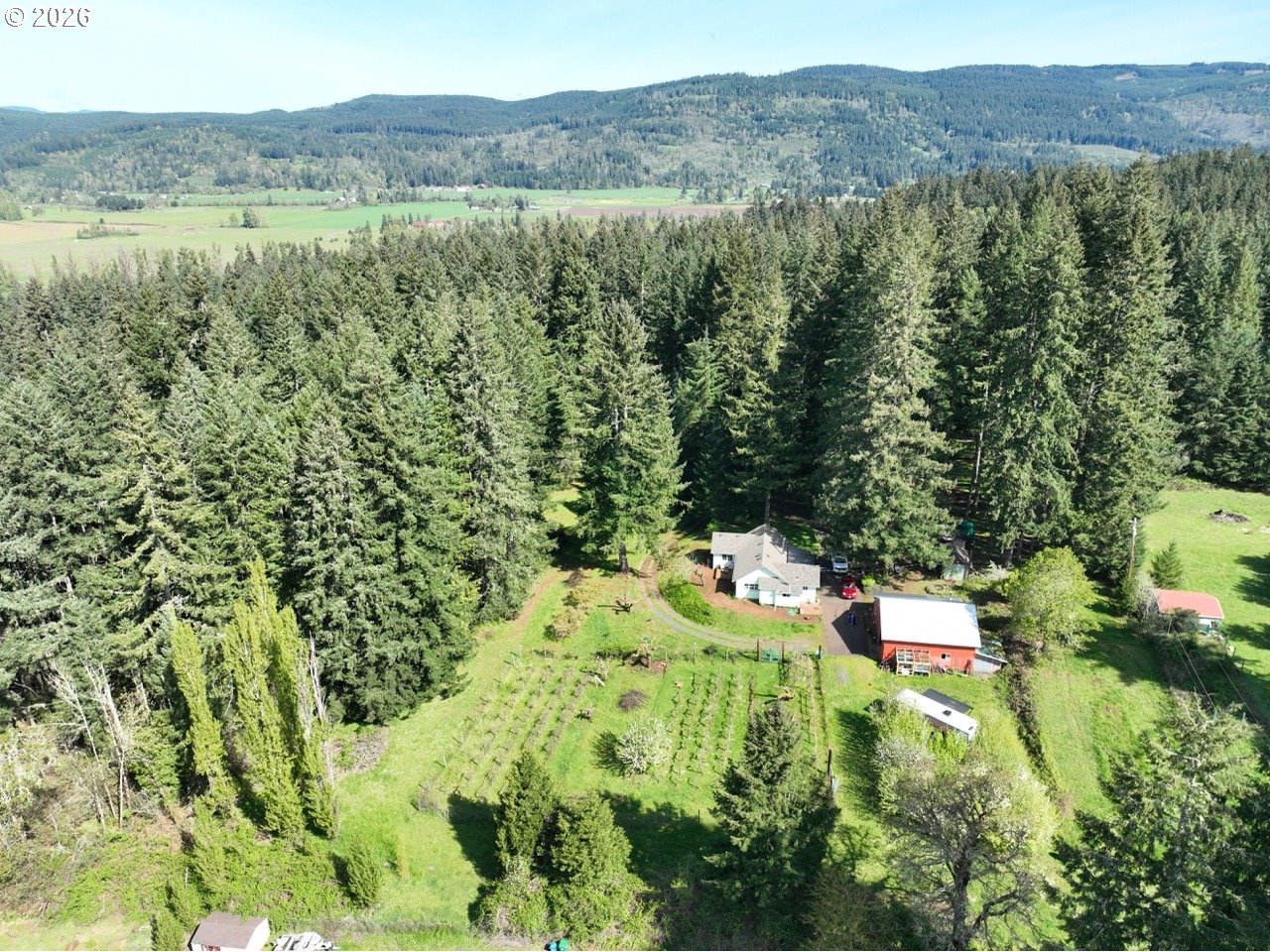 40168 Booth Kelly Road Springfield, OR 97478 - Photo 36 of 37