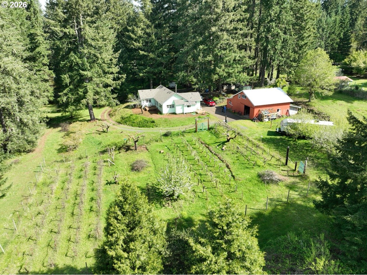 40168 Booth Kelly Road Springfield, OR 97478 - Photo 37 of 37