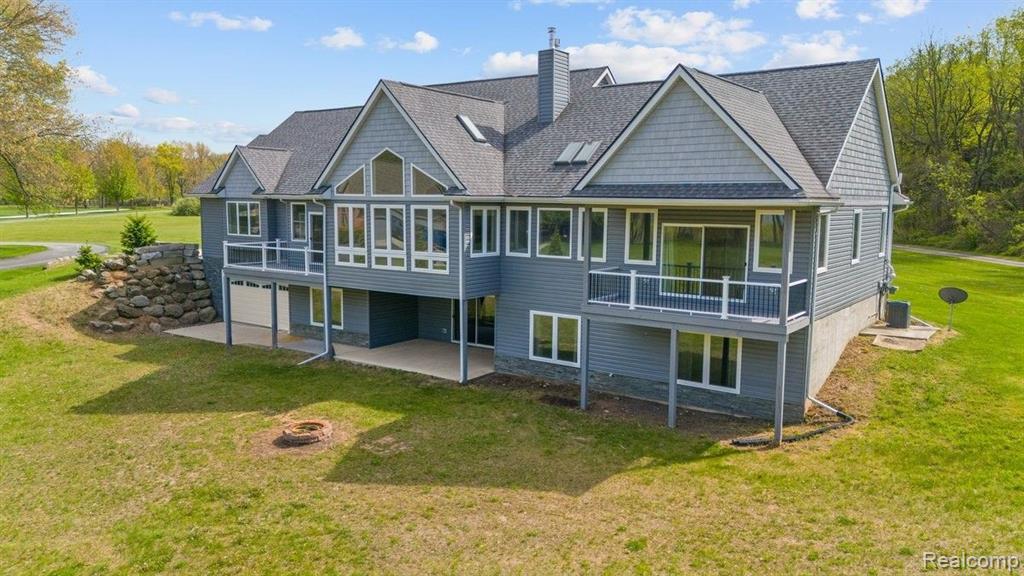 12150 Shaffer Road Davisburg, MI 48350 - Photo 3 of 77