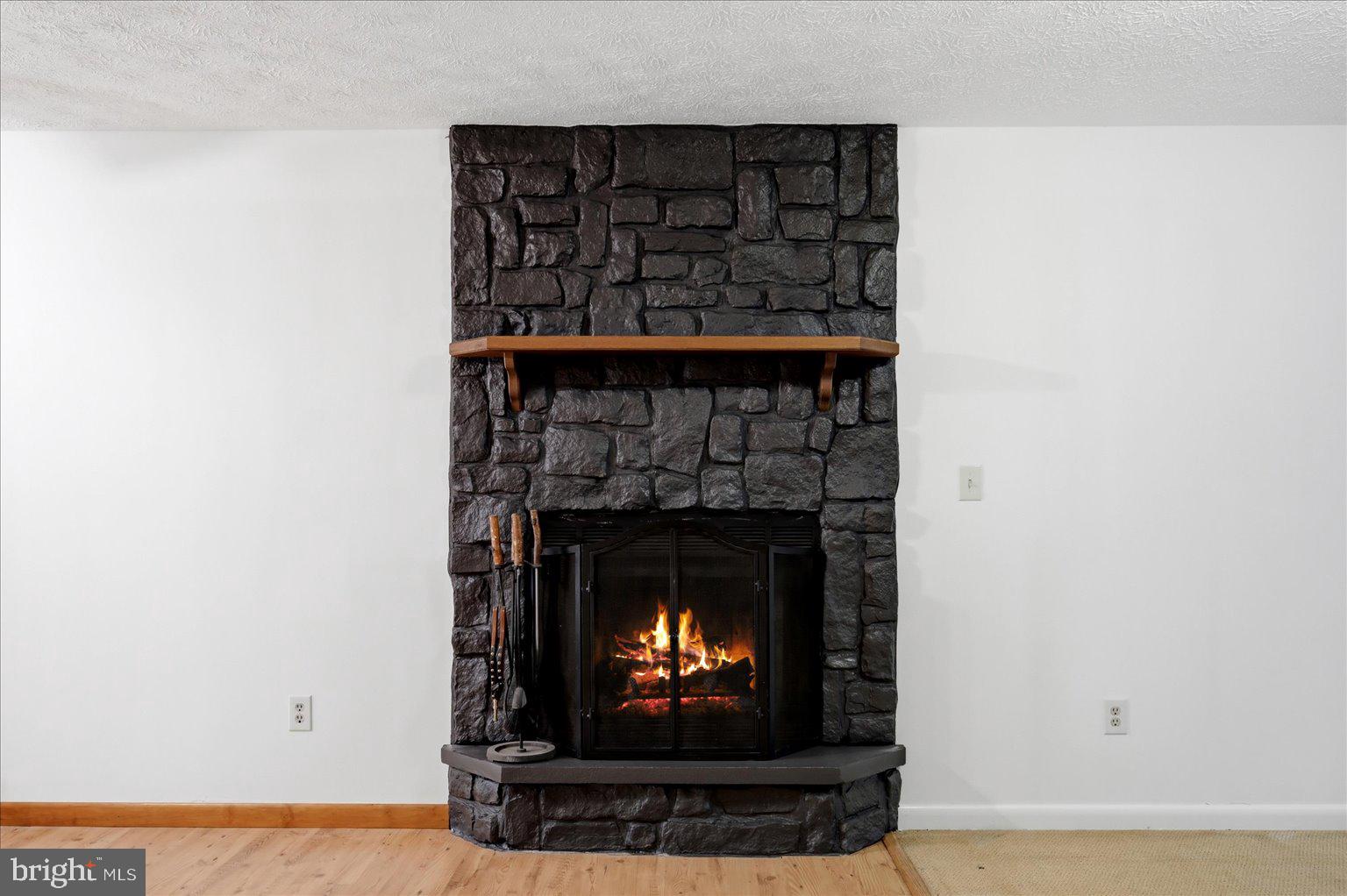 1025 Stone Ridge Road Harpers Ferry, WV 25425 - Photo 4 of 22