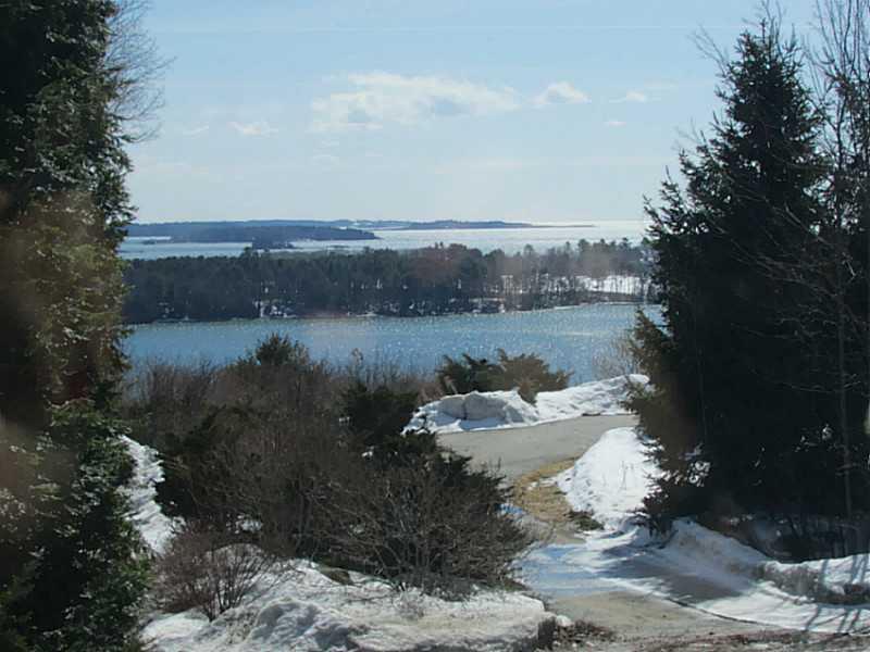 10 Highview Road Freeport, ME 04032 - Photo 26 of 30 Exterior Front.