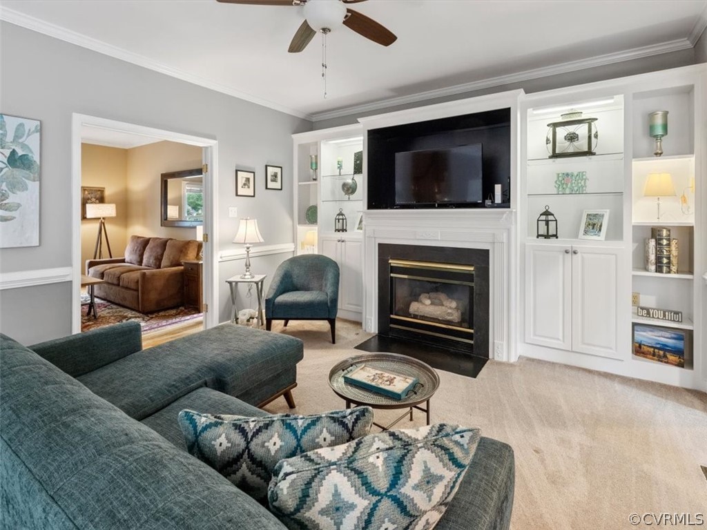 5811 Rosebay Forest Road Midlothian, VA 23112 - Photo 11 of 31 Gallery Image 11