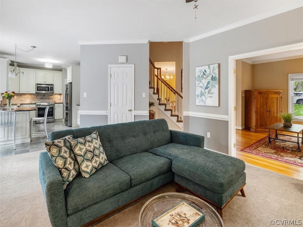 5811 Rosebay Forest Road Midlothian, VA 23112 - Photo 13 of 31 Gallery Image 13