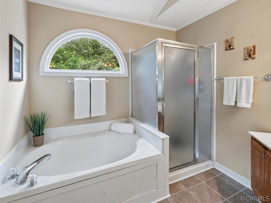 5811 Rosebay Forest Road Midlothian, VA 23112 - Photo 22 of 31 Gallery Image 22