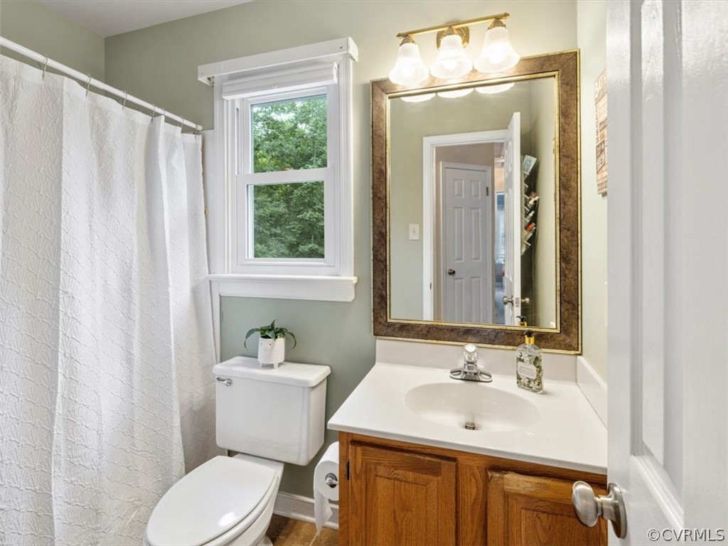 5811 Rosebay Forest Road Midlothian, VA 23112 - Photo 23 of 31 Gallery Image 23