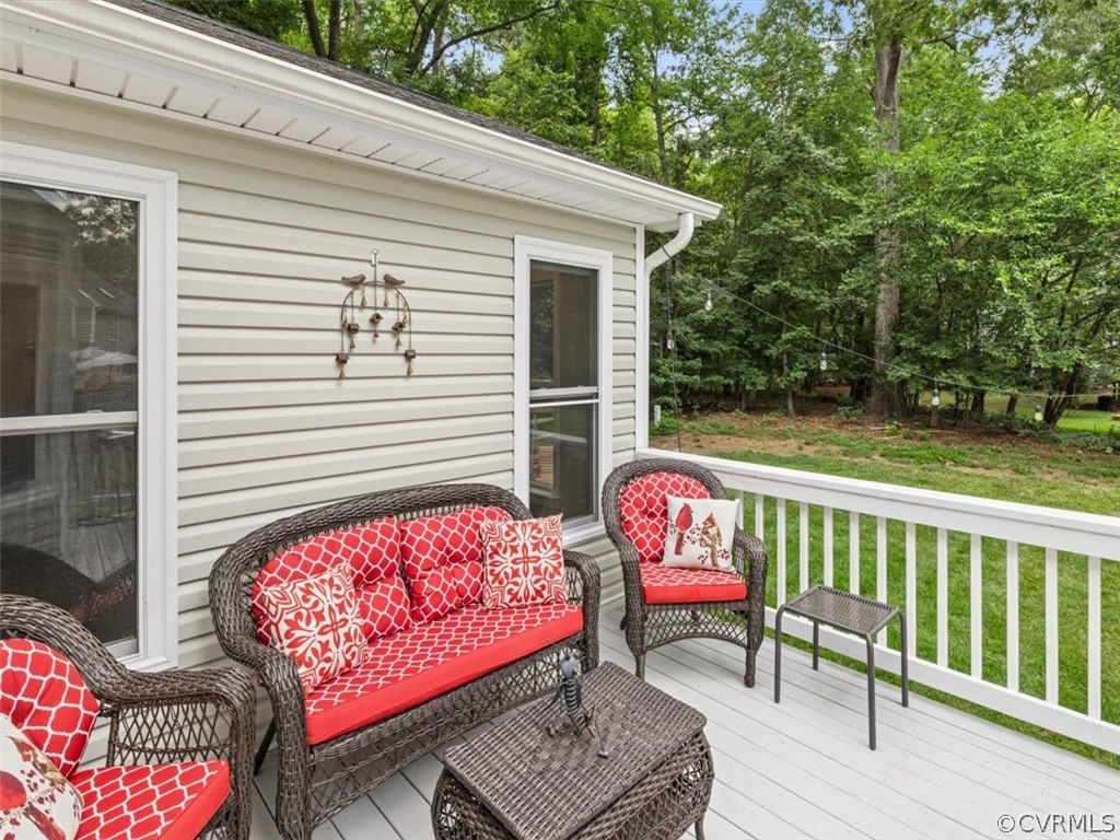 5811 Rosebay Forest Road Midlothian, VA 23112 - Photo 27 of 31 Gallery Image 27