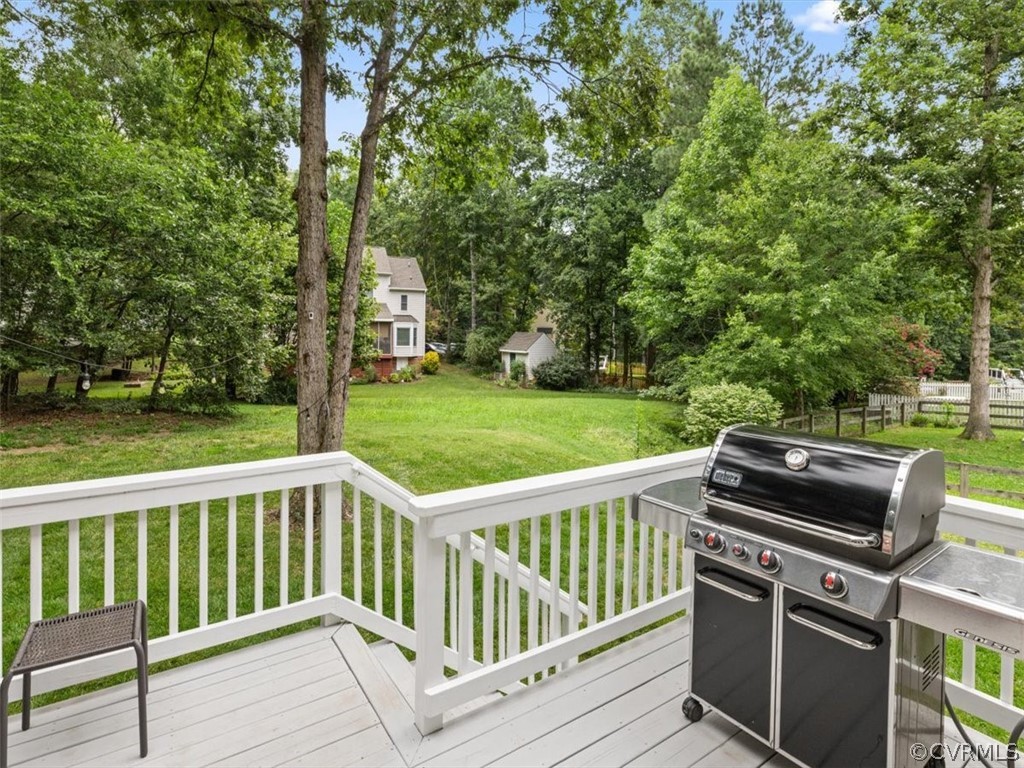 5811 Rosebay Forest Road Midlothian, VA 23112 - Photo 28 of 31 Gallery Image 28