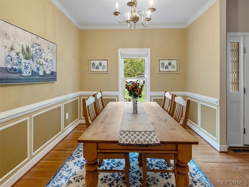 5811 Rosebay Forest Road Midlothian, VA 23112 - Photo 8 of 31 Gallery Image 8