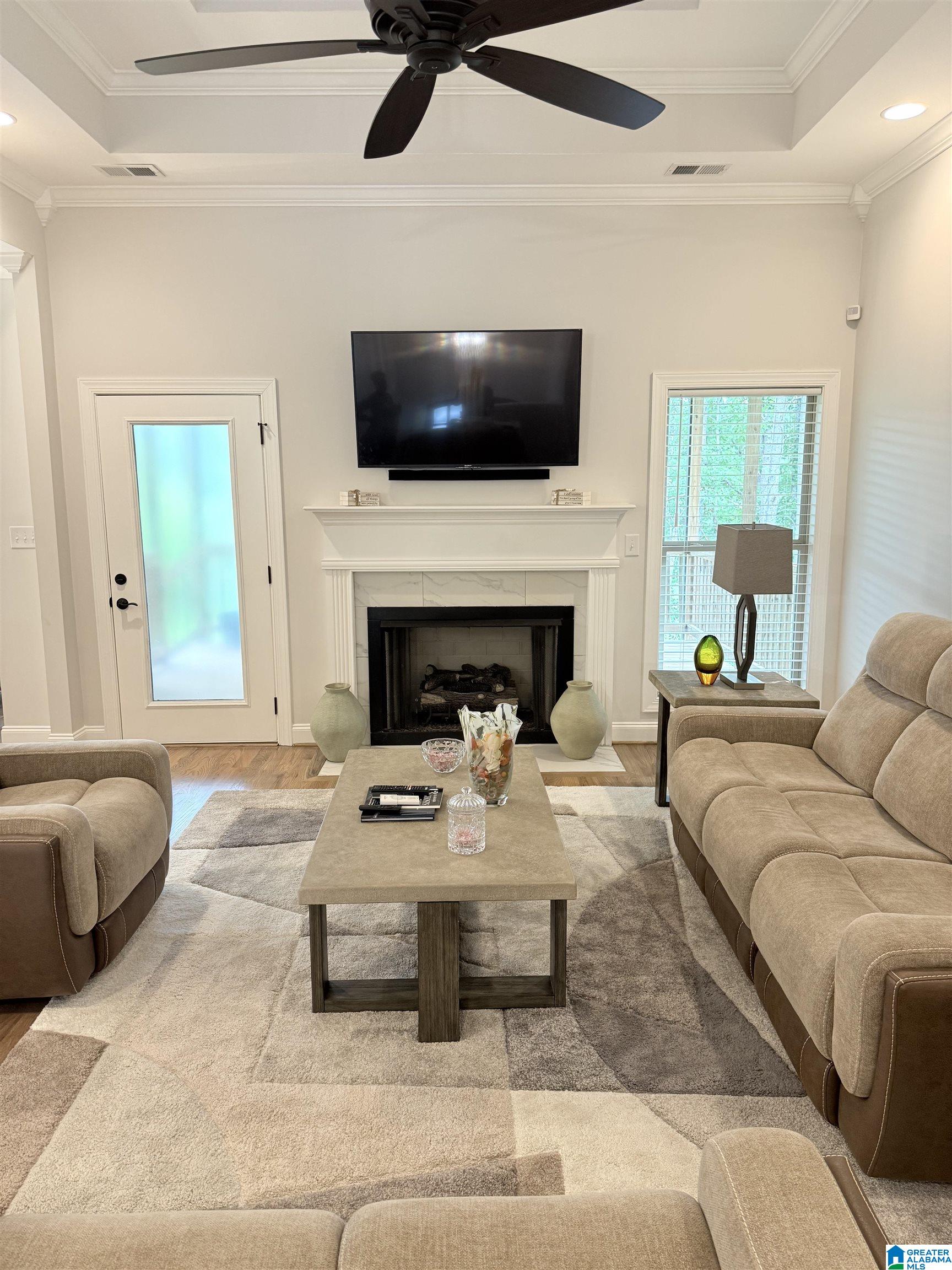 7938 Happy Hollow Road Trussville, AL 35173 - Photo 10 of 43