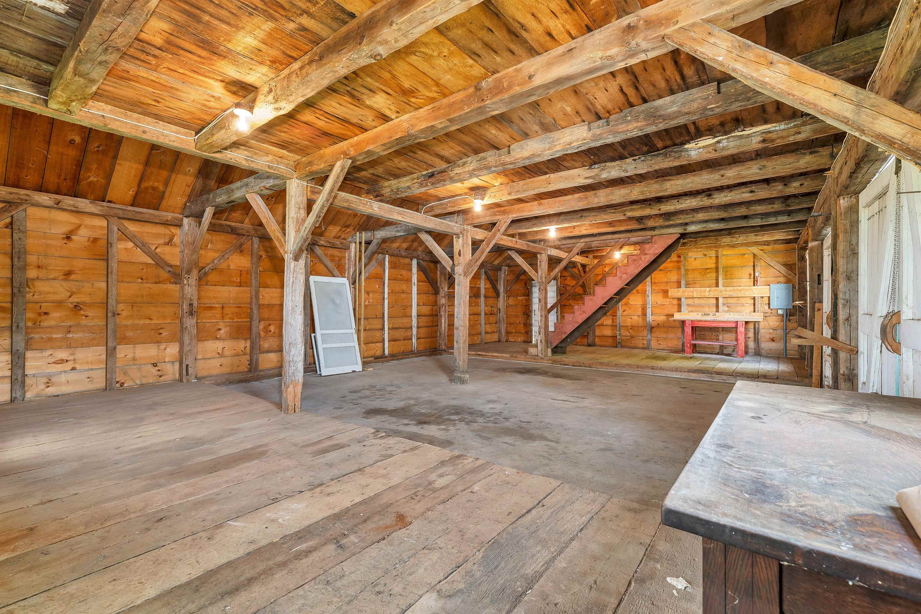 305 Gilmanton Road Barnstead, NH 03225 - Photo 22 of 40