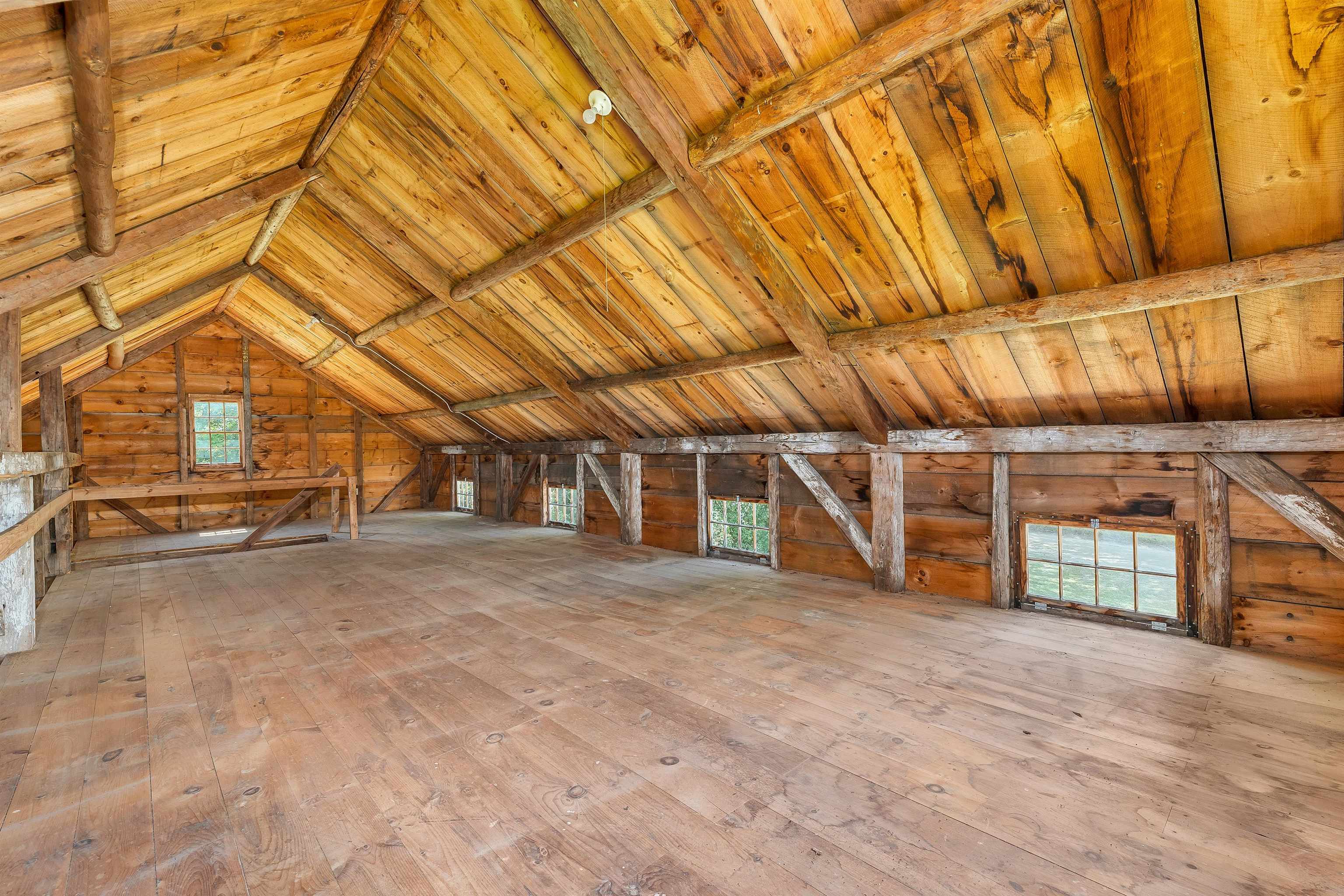 305 Gilmanton Road Barnstead, NH 03225 - Photo 24 of 40