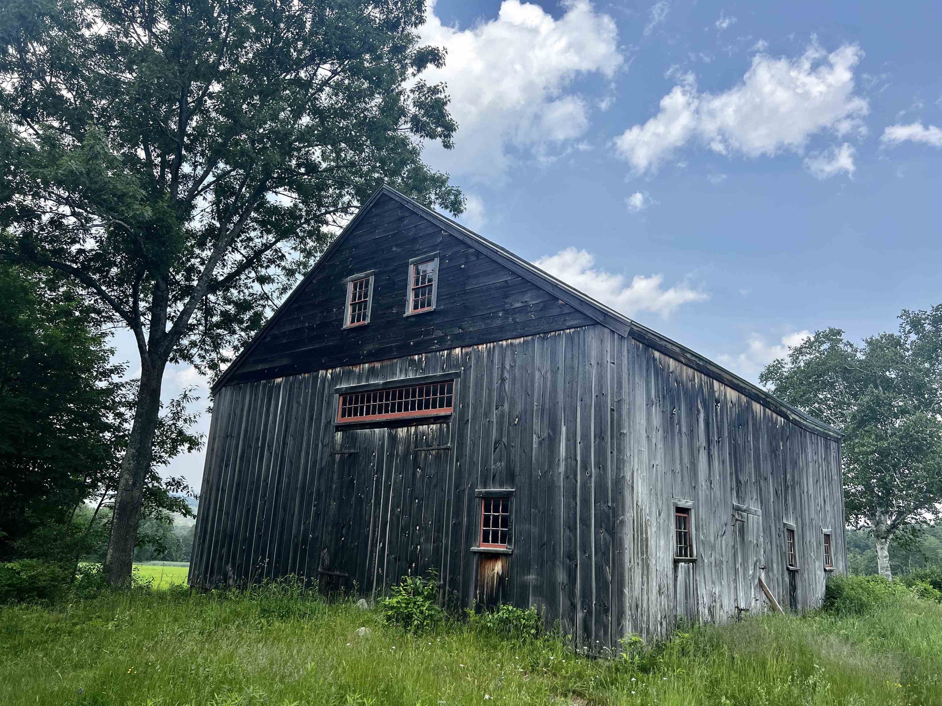 305 Gilmanton Road Barnstead, NH 03225 - Photo 26 of 40