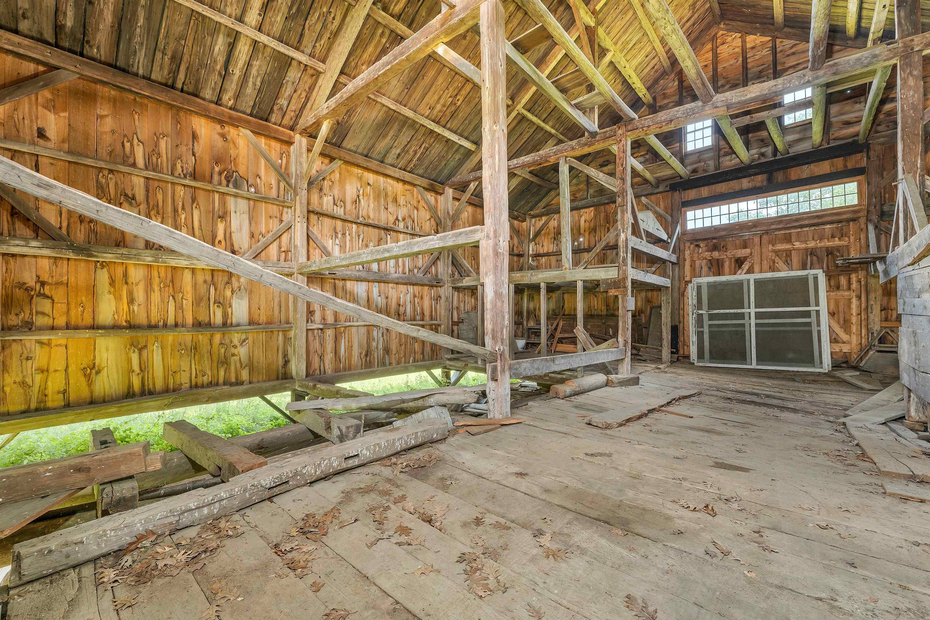 305 Gilmanton Road Barnstead, NH 03225 - Photo 27 of 40