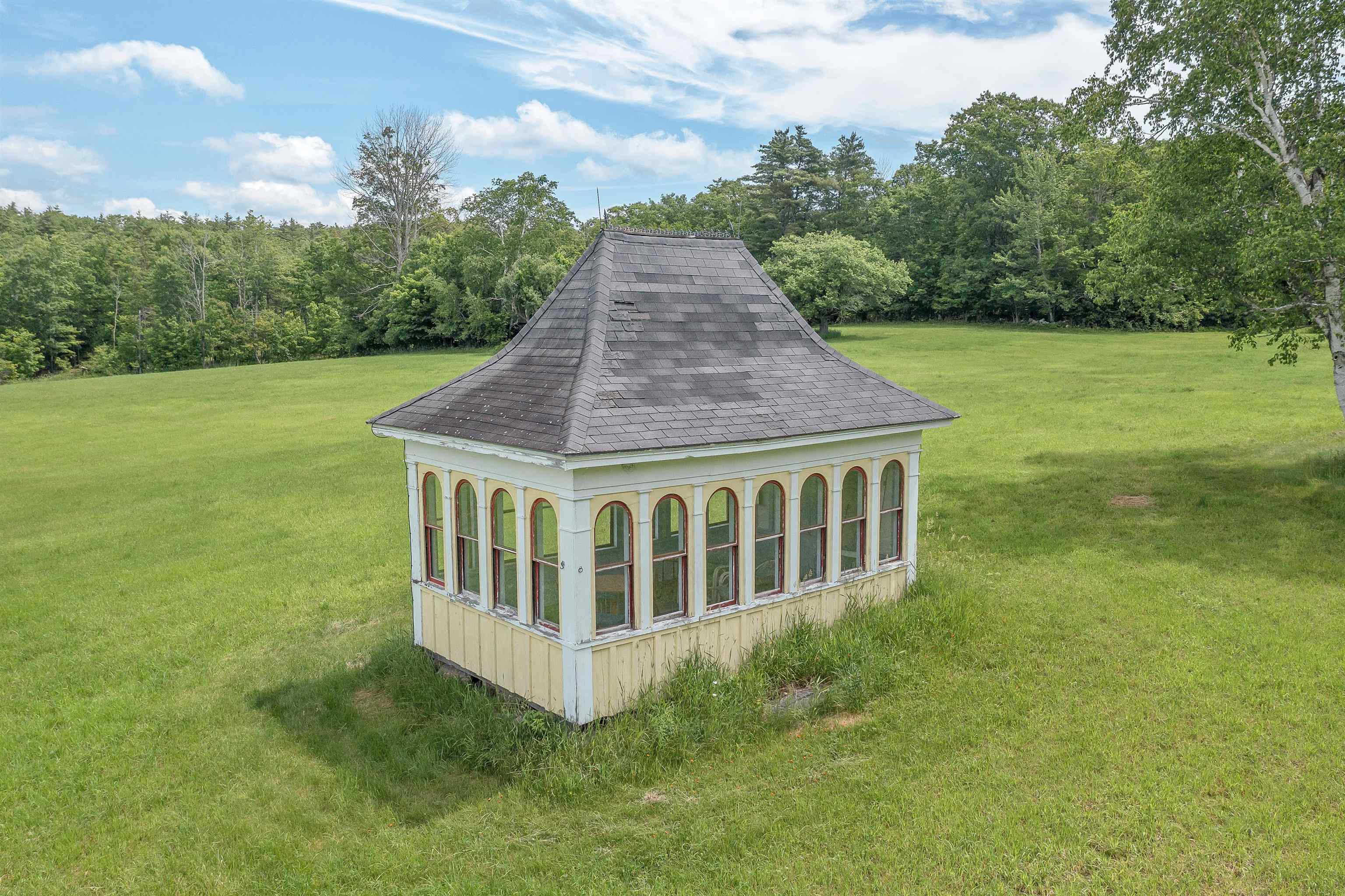 305 Gilmanton Road Barnstead, NH 03225 - Photo 28 of 40