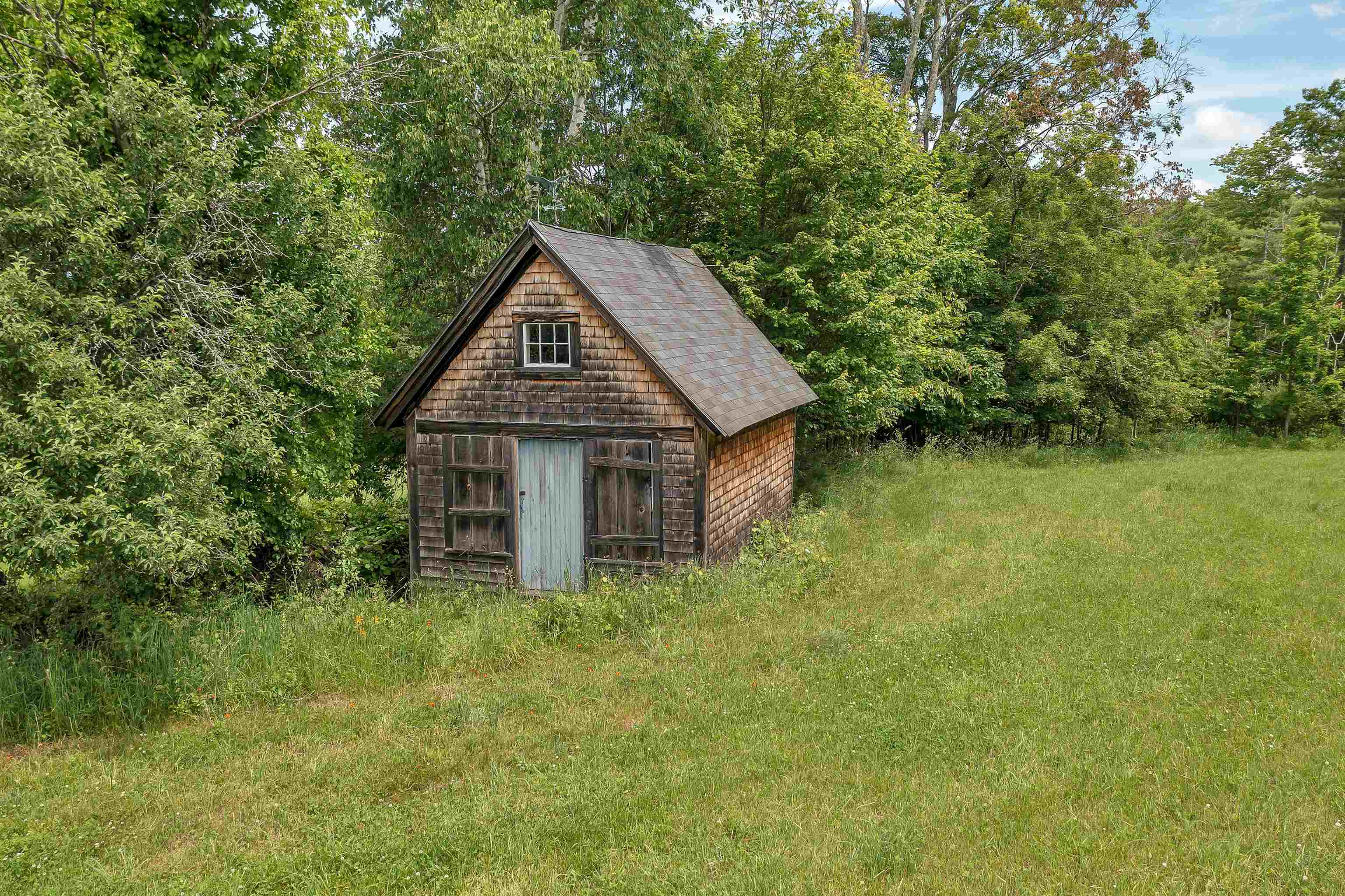 305 Gilmanton Road Barnstead, NH 03225 - Photo 30 of 40