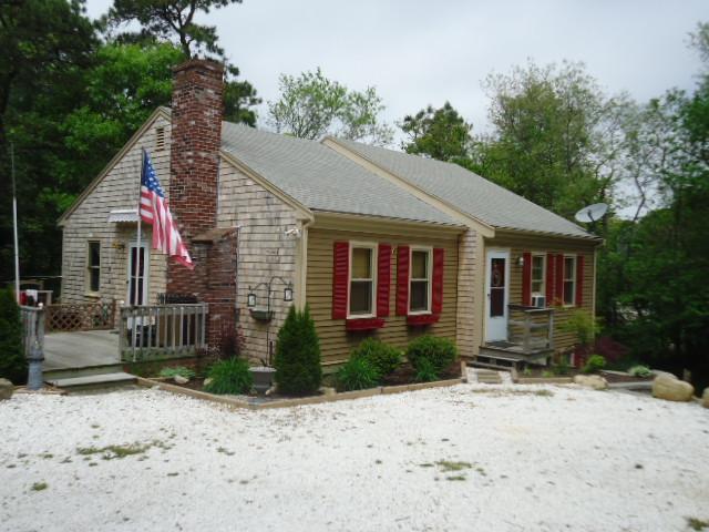 333 Falmouth Road Mashpee, MA 02649 - Photo 1 of 32 Primary Photo