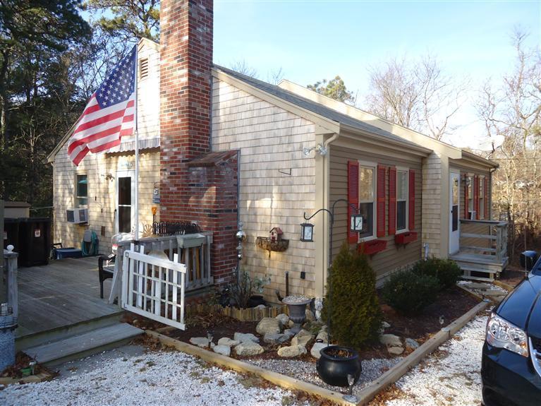333 Falmouth Road Mashpee, MA 02649 - Photo 3 of 32 Additional Photo