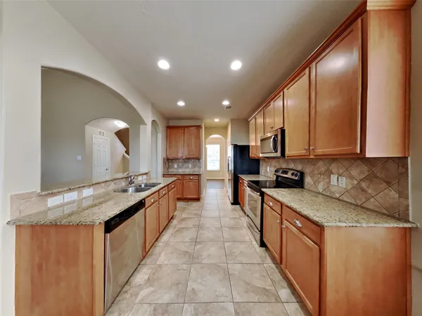 $2,180 | 21349 Thurston Crossing Drive, Porter, TX 77365
