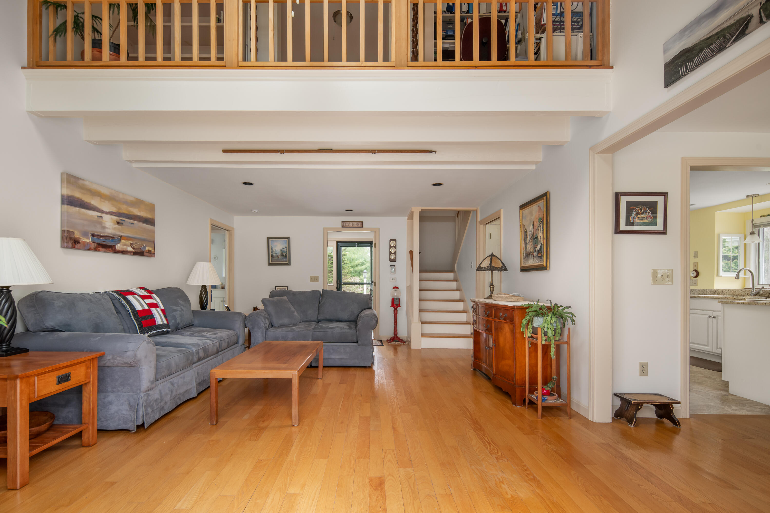 248 Pine Hill Road York, ME 03902 - Photo 18 of 53 Living Room-4