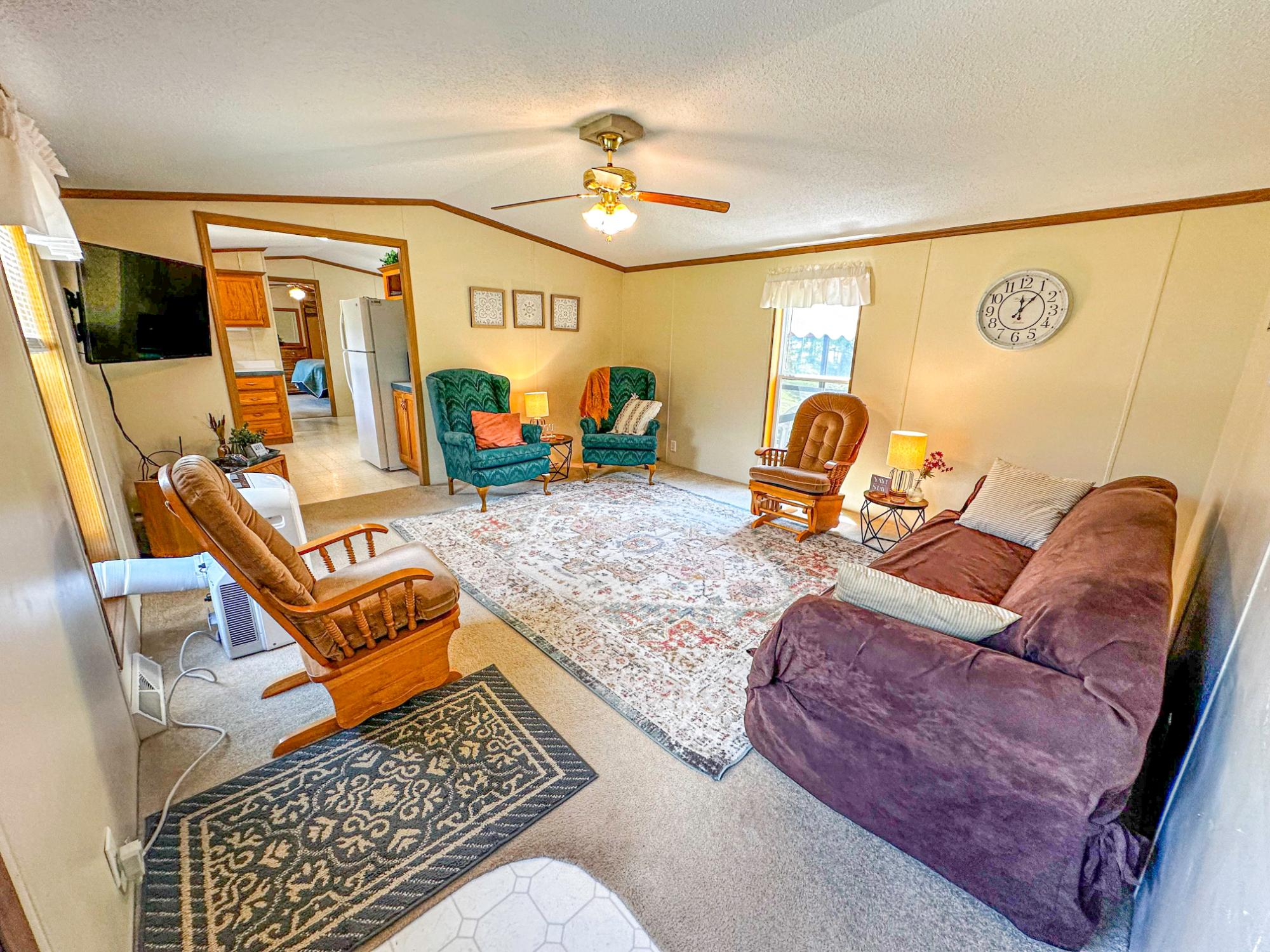 N10942 West Solberg Lake Road Phillips, WI 54555 - Photo 22 of 67 Gallery Image 22