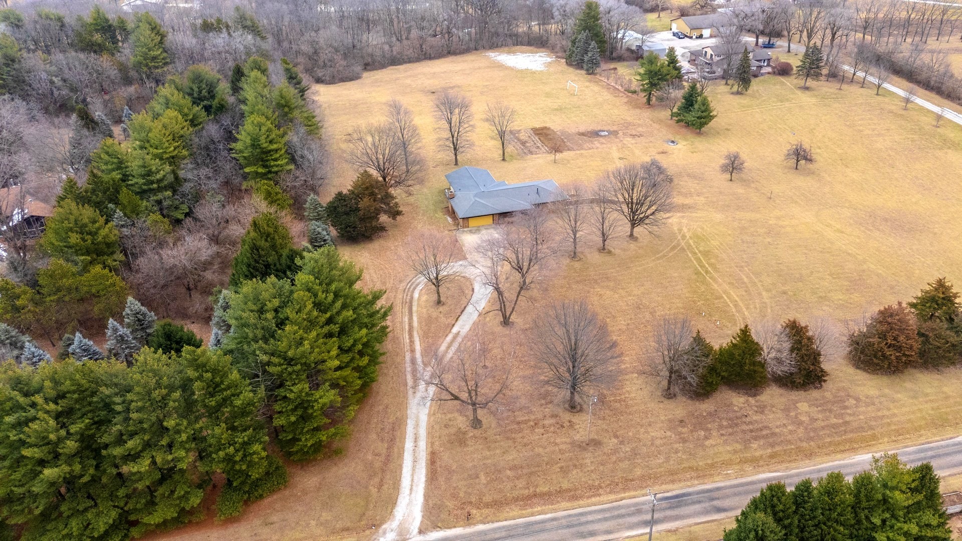 2804 Hendrix Drive Bloomington, IL 61704 - Photo 63 of 71 a view of ocean view