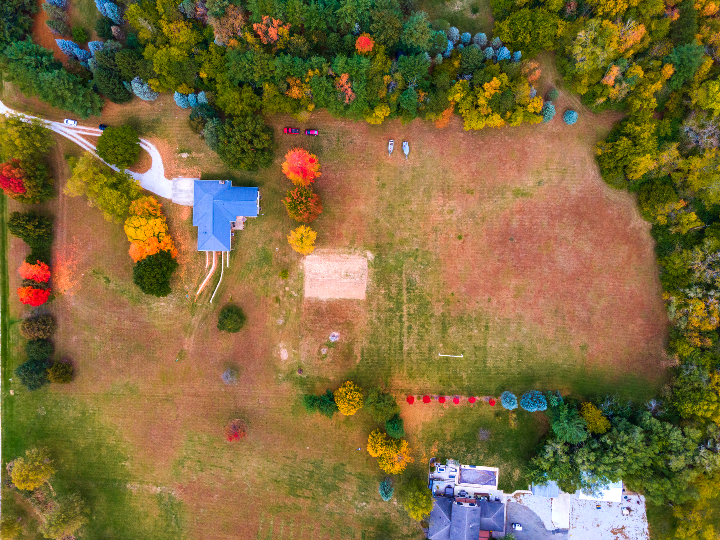 2804 Hendrix Drive Bloomington, IL 61704 - Photo 65 of 71