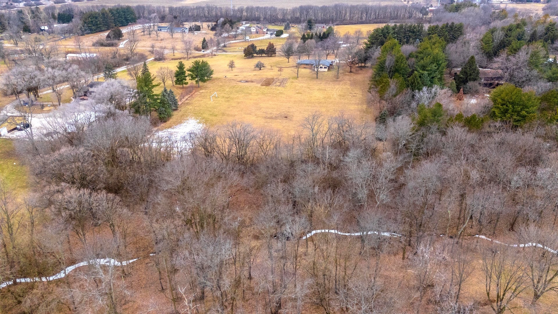 2804 Hendrix Drive Bloomington, IL 61704 - Photo 66 of 71 a view of yard