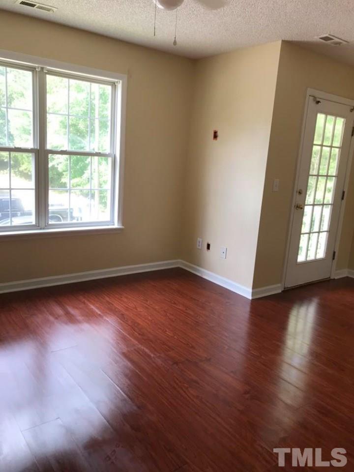2231 Walnut Ridge Court Raleigh, NC 27610 - Photo 6 of 15 Master Bedroom Pic 2