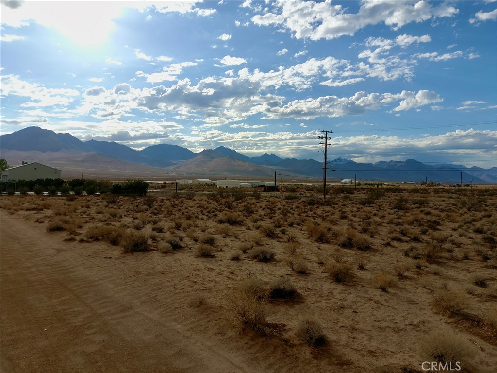0 Redrock Inyokern Road Inyokern, CA 93527 - Photo 18 of 48