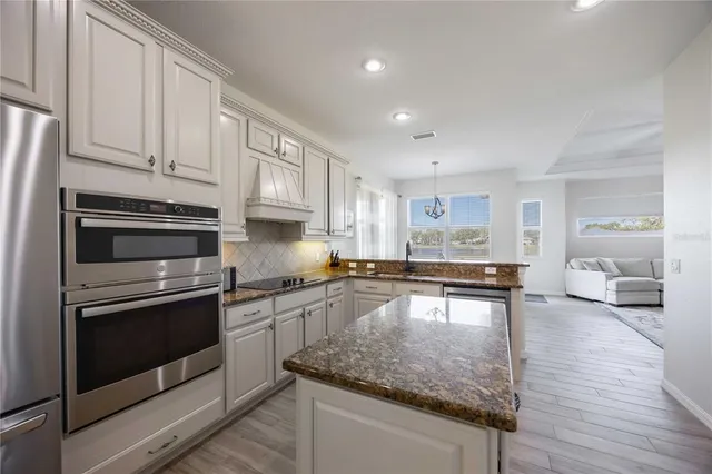 $540,000 | 9109 Winter Harbour Way, Bradenton, FL 34212