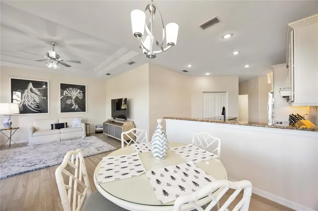 $540,000 | 9109 Winter Harbour Way, Bradenton, FL 34212