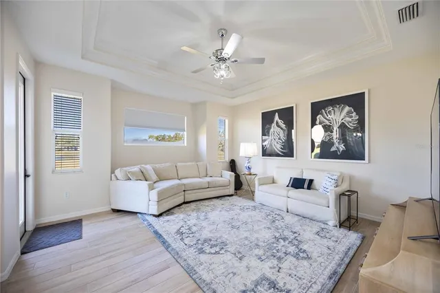 $540,000 | 9109 Winter Harbour Way, Bradenton, FL 34212