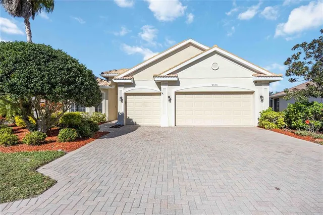 $540,000 | 9109 Winter Harbour Way, Bradenton, FL 34212