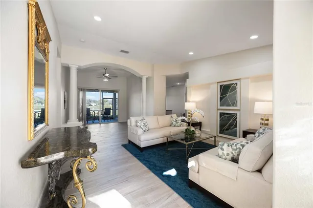 $540,000 | 9109 Winter Harbour Way, Bradenton, FL 34212