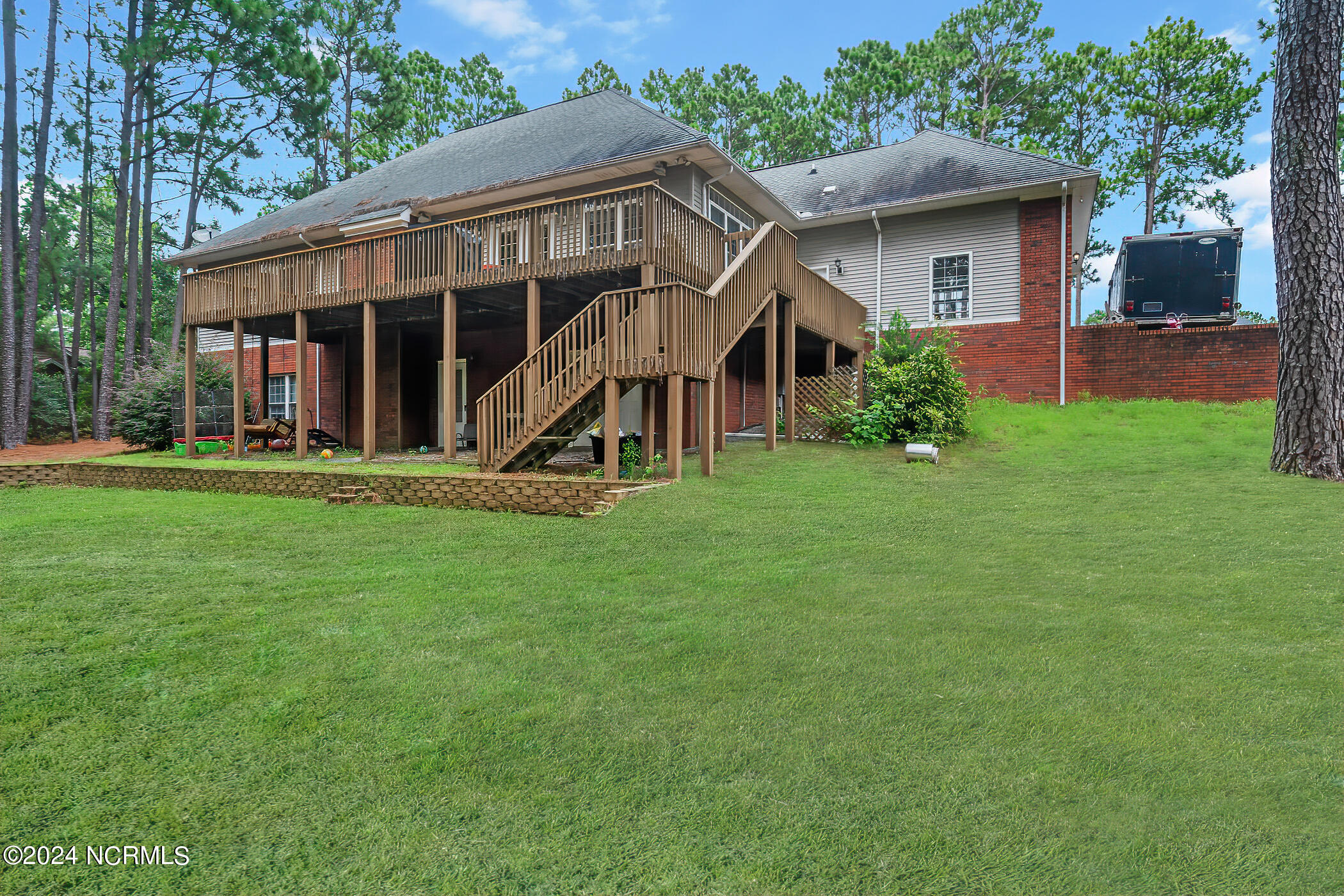 203 Beane Run Rockingham, NC 28379 - Photo 13 of 41 RS 1 DSC07498