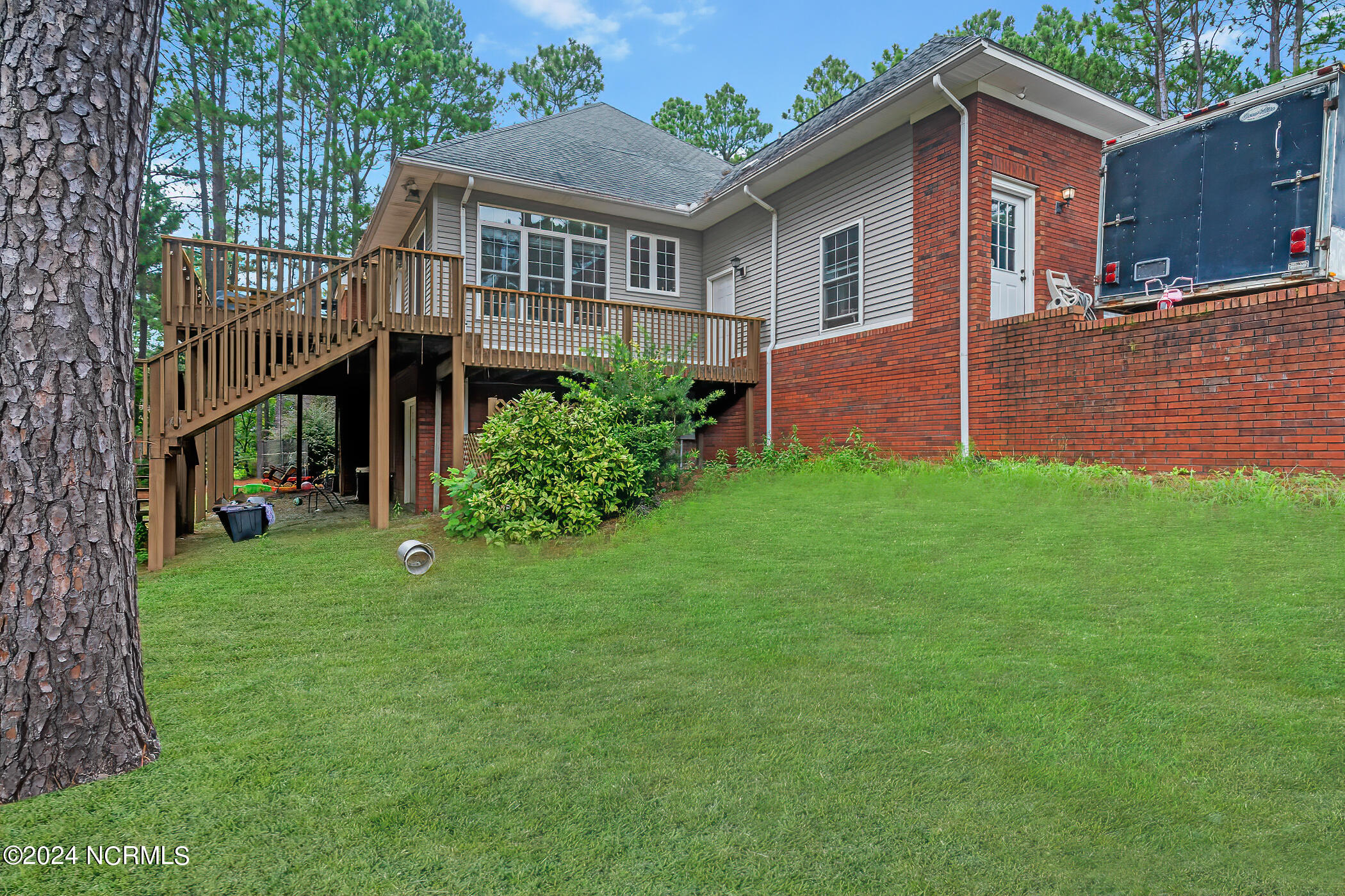 203 Beane Run Rockingham, NC 28379 - Photo 14 of 41 RS 1 DSC07501