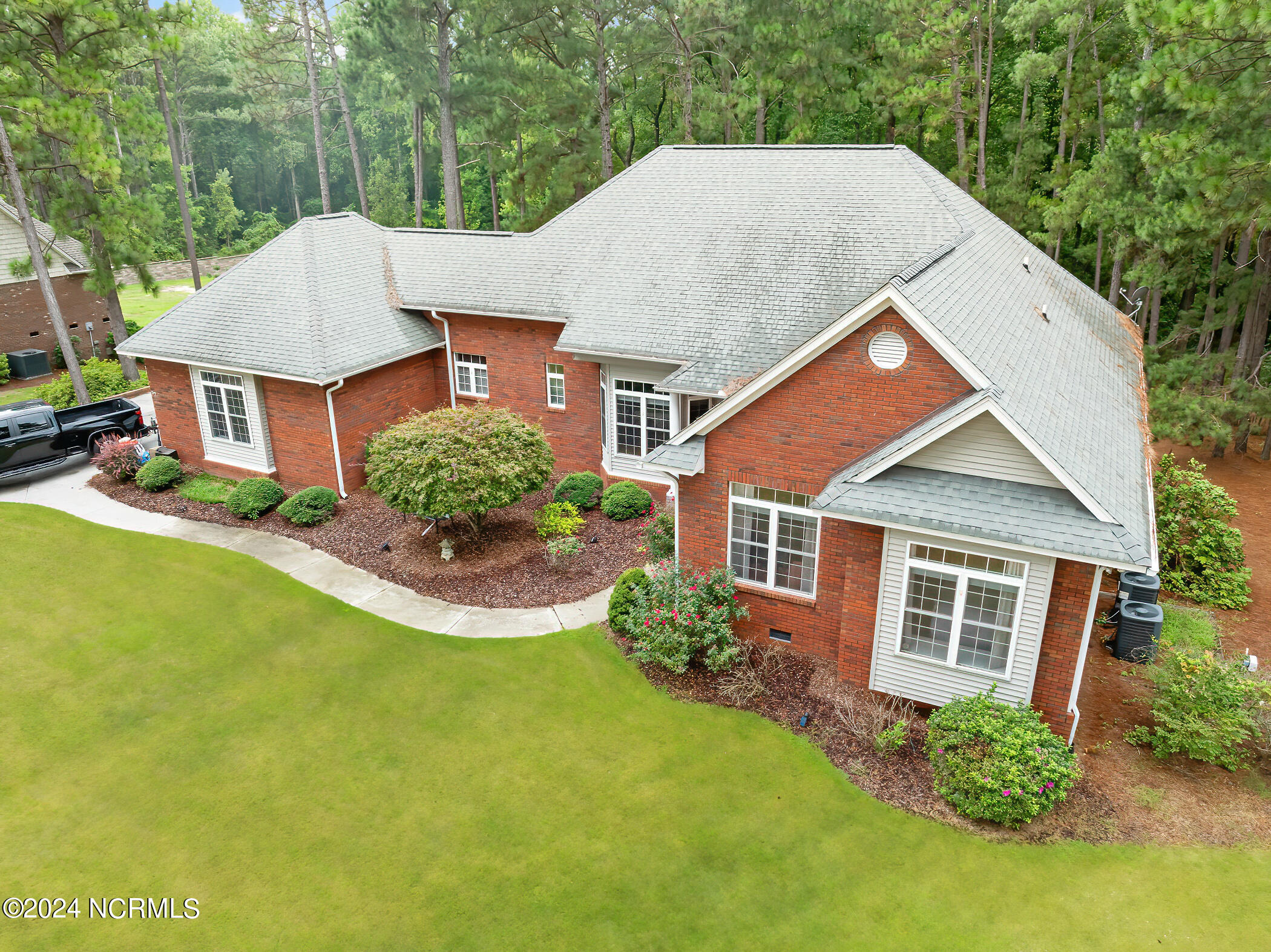 203 Beane Run Rockingham, NC 28379 - Photo 4 of 41 RS 1 DJI_0300