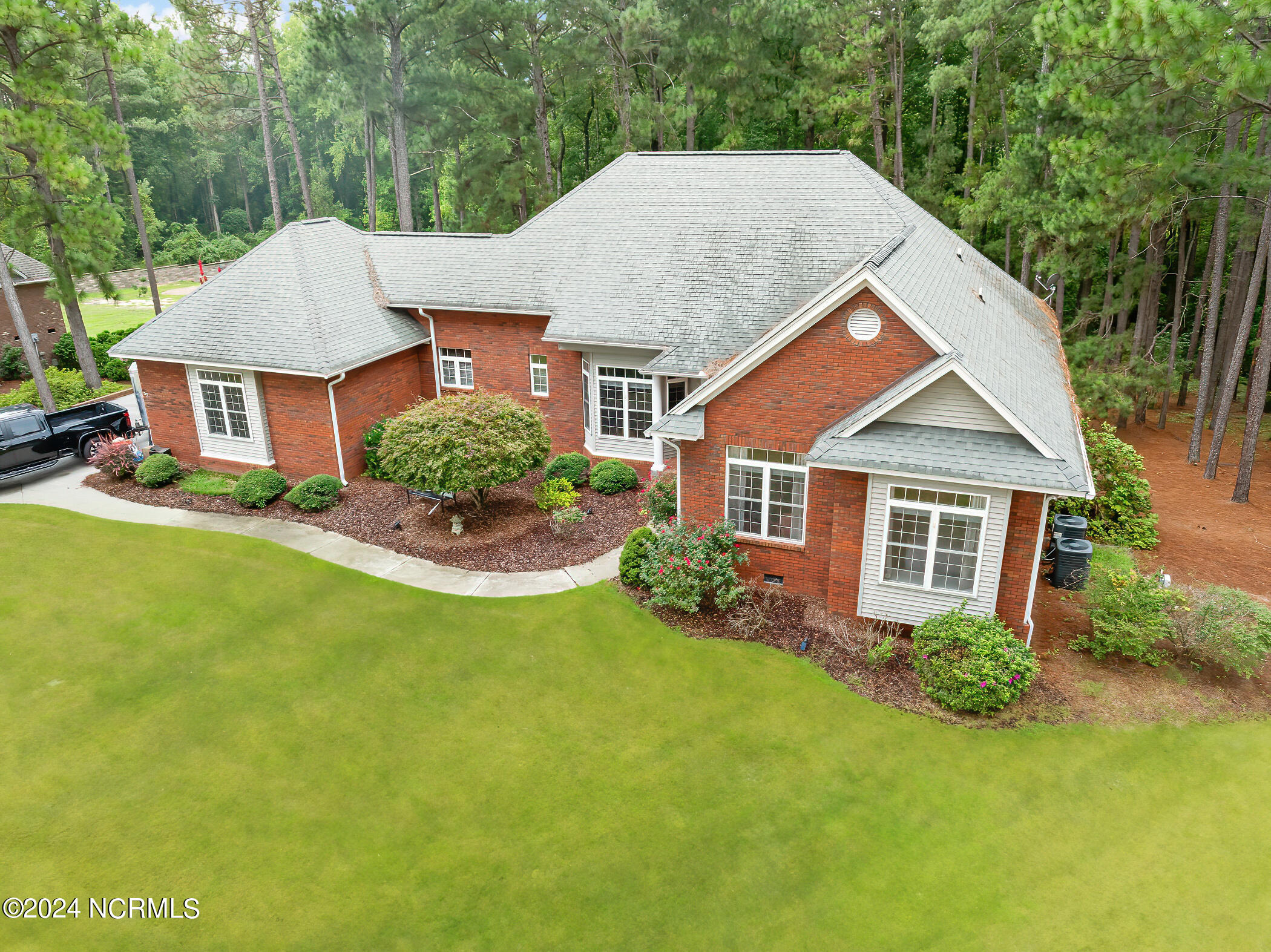 203 Beane Run Rockingham, NC 28379 - Photo 5 of 41 RS 1 DJI_0302