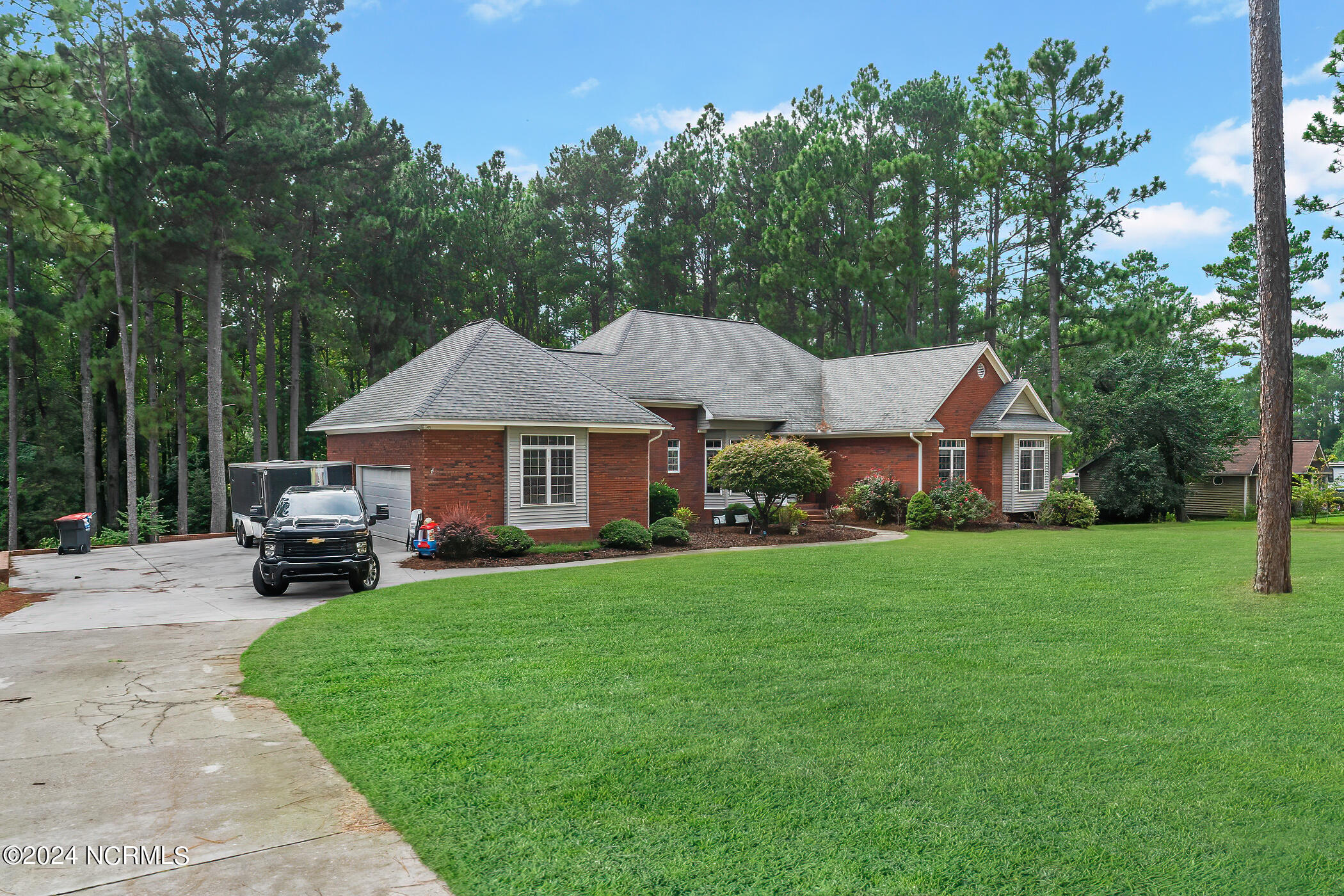 203 Beane Run Rockingham, NC 28379 - Photo 6 of 41 RS 1 DSC07477