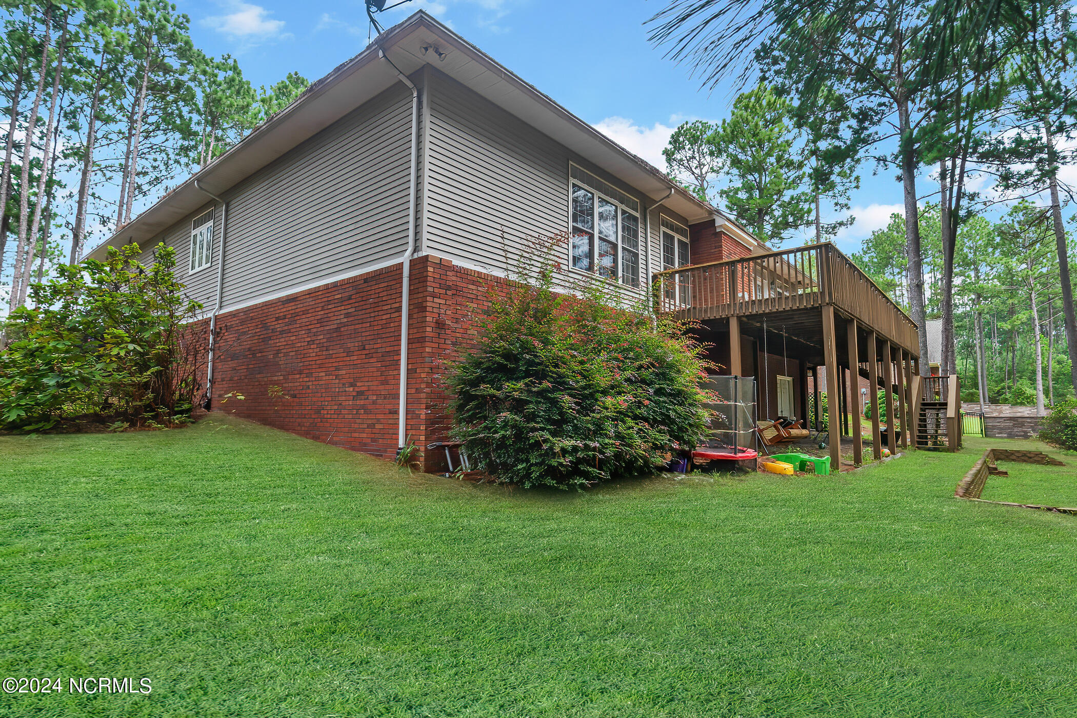 203 Beane Run Rockingham, NC 28379 - Photo 10 of 41 RS 1 DSC07489