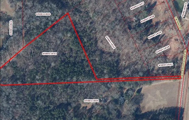 $298,000 | 1308 Old Denver School Road, Anderson, SC 29625